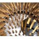 thumbnail image 5 of Desplumadora De Pollos, Pavo Industrial 8 Pollos 3000w 85kg, 5 of 7