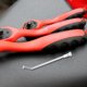 thumbnail image 1 of unbranded 2Ud Radios Delanteros Y Traseros Plata Para Motocicleta Mejora Control Y Manejo, 1 of 8