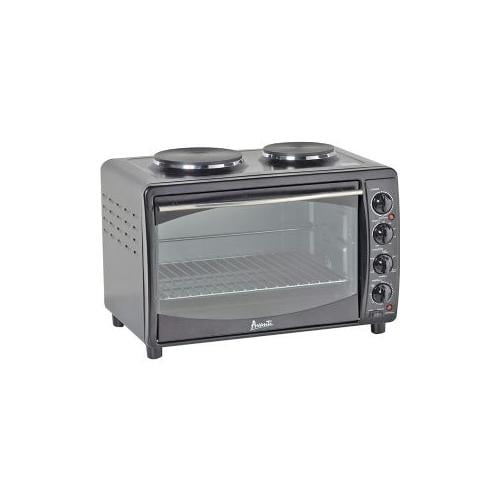 toaster oven burner