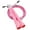 Pink, variant on SAS Speed Wire Skipping Adjustable Jump Rope Fitness Exercise Cardio - US Seller