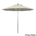 thumbnail image 5 of California Umbrella Allure Series Patio Market Umbrella in Olefin with Stainless Steel Pole Fiberglass Ribs, 5 of 5