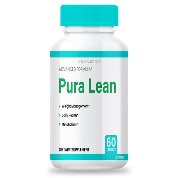 (Single) Pura Lean Capsules - PuraLean Capsules
