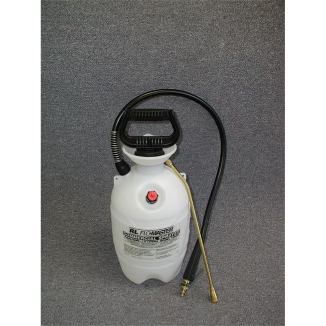 Lindemann 752002 Flomaster 2 Gallon Funnel Top Sprayer by Lindemann