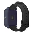 thumbnail image 3 of Funda de silicona TPU para reloj Huami Amazfit Midong Youth Edition Kuymtek borde todo incluido antiroturas arañazos duradera adecuada para relojes, 3 of 5