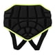 thumbnail image 3 of Almohadillas para los glúteos, deportes extremos, almohadilla para los glúteos, esquí, snowboard, pátina, pantalones cortos acolchados protectores de cadera, pantalones cortos, 3 of 7