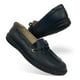 thumbnail image 4 of Zapatos Planos Cómodos Vestir Casuales Para Dama Solash 621 Marino, 4 of 5