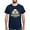 Navy, variant on CafePress - Brewmaster Home Beer Brewer T Shirt - Men's Classic Graphic Cotton T-Shirt