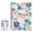 A, variant on Rirozkan 2026 Weekly Planner, A5 Spiral Notebook, Daily Schedule Organizer, Workout Fitness Journal, Academic Year Diary for Productivity