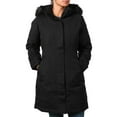 thumbnail image 2 of The North Face Arctic Parka TNF Black/TNF Black Small, 2 of 2