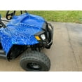 thumbnail image 6 of Kojem Front Bumper Brush Guard for 2009-2021 Polaris RZR 170 2877813 Powder coated Steel, 6 of 14