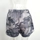 thumbnail image 5 of Qarigey Pantalones cortos de mujer Pantalones cortos estampados casuales Pantalones cortos de cintura alta Prendas para la parte del cuerpo Camuflaje L, 5 of 7