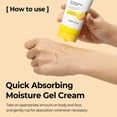 thumbnail image 2 of Gel Facial Some By Mi Yuja Niacin Iluminador Hidratante, 2 of 7