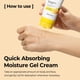 thumbnail image 2 of Gel Facial Some By Mi Yuja Niacin Iluminador Hidratante, 2 of 7