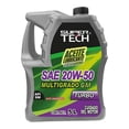 thumbnail image 1 of Aceite para Automóvil Super Tech Multigrado GM 20W50 5 Lts, 1 of 4