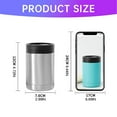 Clearance Sale Rongxk Kitchen Bottle Cover 1X Beer Bottle Cooler Wine clearance-sale-rongxk-kitchen-bottle-cover-1x-beer-bottle-cooler-wine