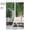 C White, variant on 100X210cm Magnetic Fly Screen Door Easy to Install Self-Closing Pet-Friendly Bug Protection Fly Screens for Patio Doors Screen