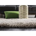 thumbnail image 2 of Hawthorne Collection 3' X 5' Power Loomed Rug in Ivory and Gray, 2 of 9