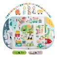 thumbnail image 3 of Gimnasio Fisher-Price Gran Ciudad De Actividades, 3 of 3