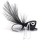 thumbnail image 4 of Set of 10, Feather Fly Hook Barb Fishing Tackle Accessories, 4 of 4
