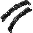 thumbnail image 2 of 2x Front Bumper Retainer Brackets Left+Right For Honda CRV 2017-2019 71198TLAA01, 2 of 5