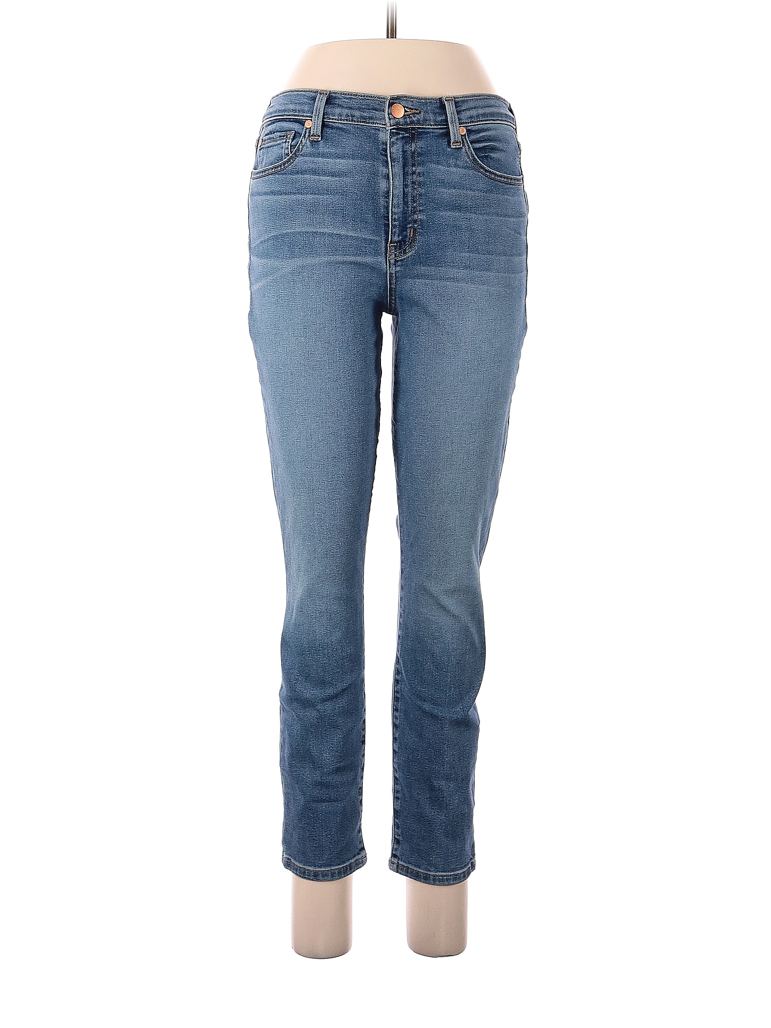 Pre-Owned Level 99 Women's Size 8 Jeans 