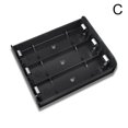 thumbnail image 1 of PC+ABS Box Pack 21700 Battery Pack Power Bank Hot Sale Holder Q5H6, 1 of 9