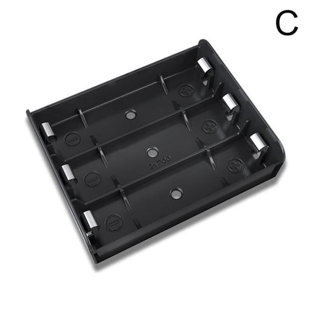PC+ABS Box Pack 21700 Battery Pack Power Bank Hot Sale Holder Q5H6