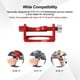 thumbnail image 4 of JM Soporte de manija Soporte de interruptor Soporte de botón de inicio Accesorios de fijación para Dyson V11 V10, Absolute/Animal/Motorhead, aspiradora de mano, no para V11 de gran tamaño JM, 4 of 5