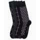 thumbnail image 4 of Calcetines de vestir Tommy Hilfiger, 5 unidades, ligeros, para hombre, 4 of 6