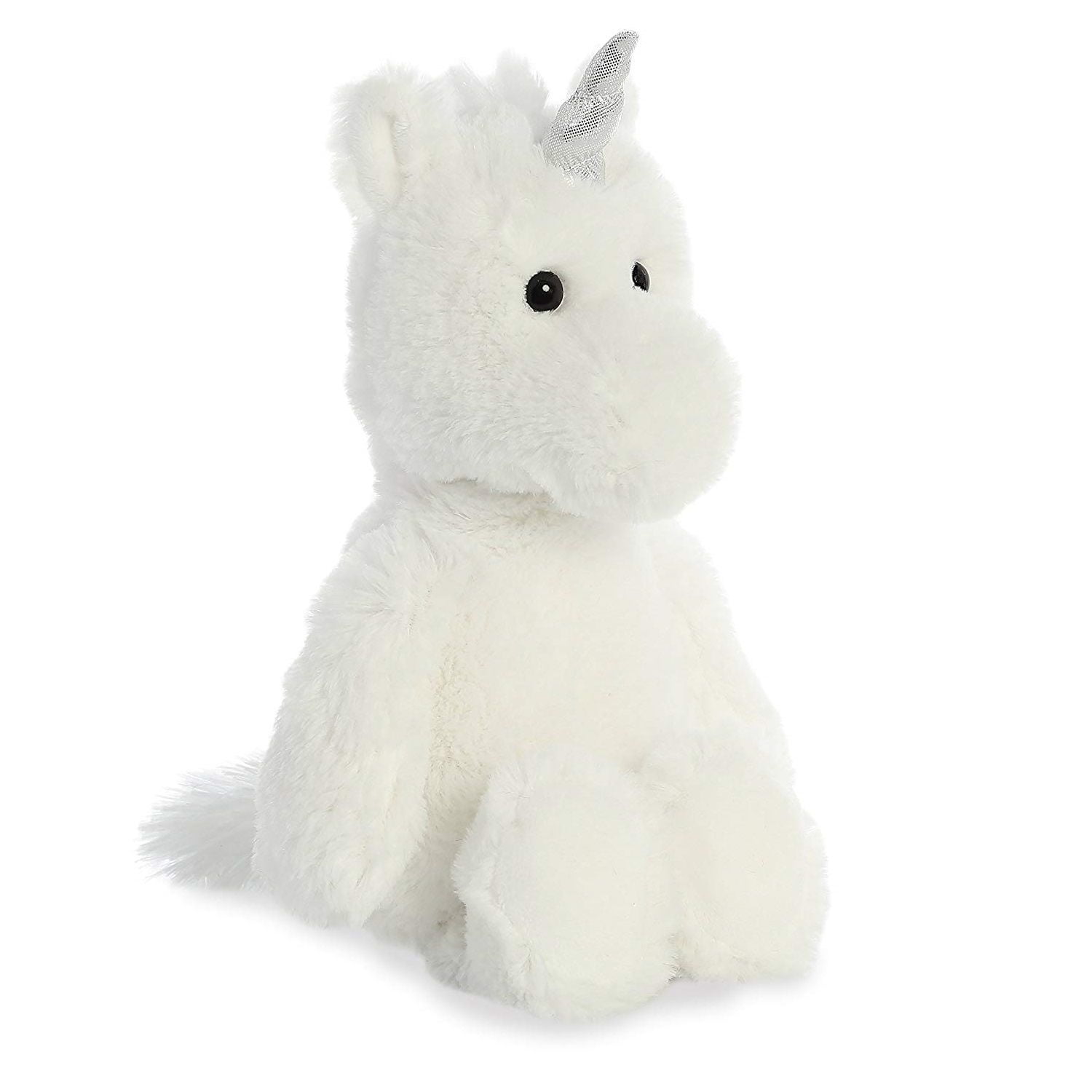 aurora stuffed unicorn