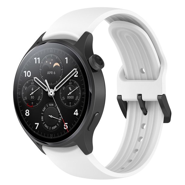 Correa de muñeca impermeable Transpirable Smart Watch Muñequera para Xiaomi Watch S1 Pro