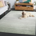 thumbnail image 3 of SAFAVIEH Adirondack Cleves Abstract Area Rug, Sage/Grey, 9' x 12', 3 of 8