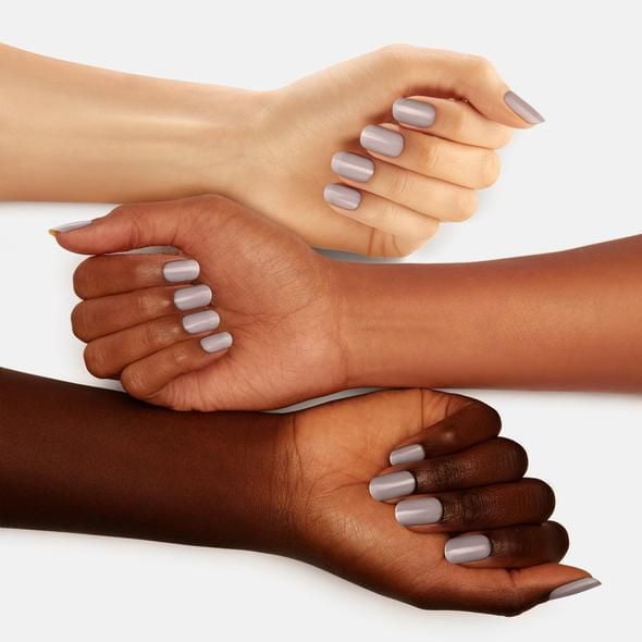 DASHING DIVA - RÊVES DE LAVENDAR Gloss Gel DASHING DIVA- LAVENDAR DREAMS