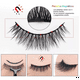 thumbnail image 2 of Kit De Pestañas Postizas Magnéticas & Delineador De Ojos rosa, 2 of 5