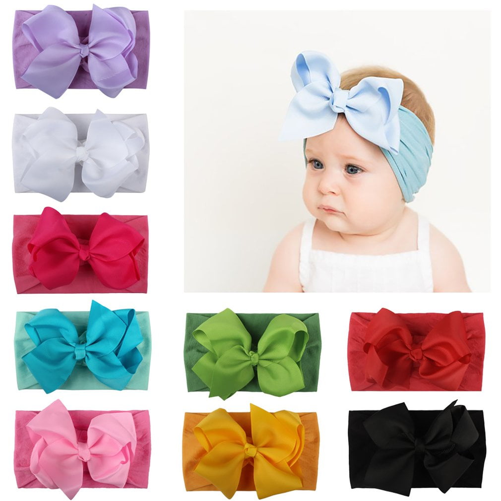 baby bands for hair
