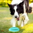 thumbnail image 6 of Barhoo Interactive Dog Puzzle Toy Treat Dispensing Ball Iq Training Slow Feeder Teething Toy for Puppies Mental Stimulation Enrichment Toy 1 Pet Toy Ball, 6 of 8