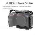 thumbnail image 2 of Cage for A9III/A1 II Camera Cage Micro-Single Photography, 2 of 5