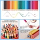 thumbnail image 4 of HB Colored Pencils Set Students Oil-Based Art Colored Pencils 36/48/72 Color HB Pencils for Drawing & Sketching, 4 of 5
