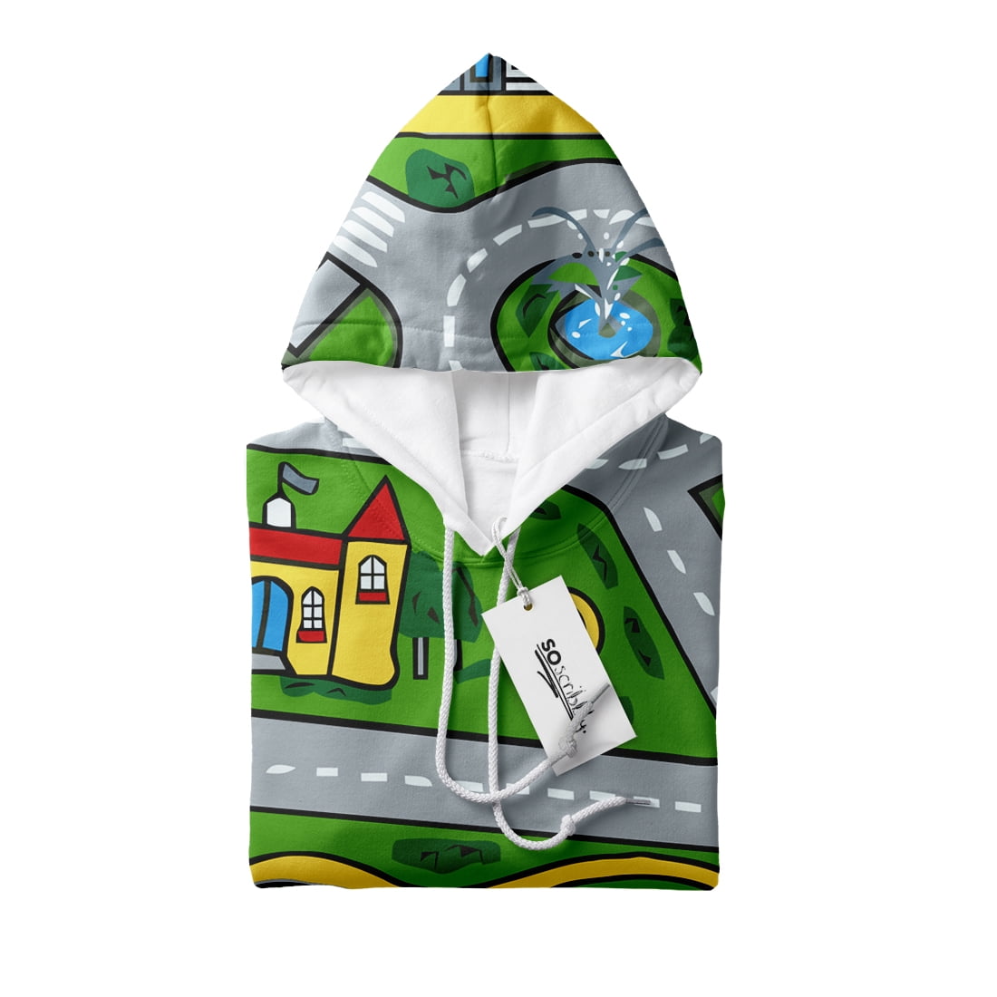 Carpet hoodie deals