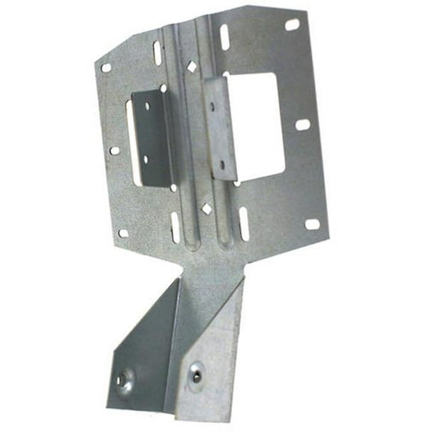 USP Structural Connectors LSSH15TZ Light Slope & Skew Hanger Triple