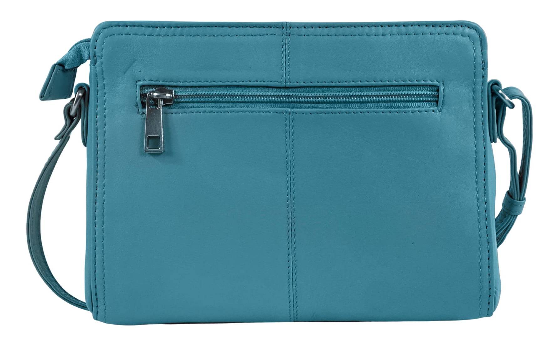 Crossbody Purses For Women-Shoulder Strap Women Leather Bags Travel Handbags
