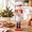 1-Chef, variant on 15"mas Baseball Nutcracker Wooden Sports Decor A