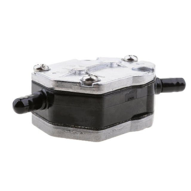 S SERENABLE Fuel Pump 6A02441000 6922441000 for 25HP-85HP for Outboard