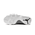 thumbnail image 5 of Jordan MENS Air Jordan 9 Retro "Particle Grey" CT8019 060 from Stadium Goods, 5 of 8