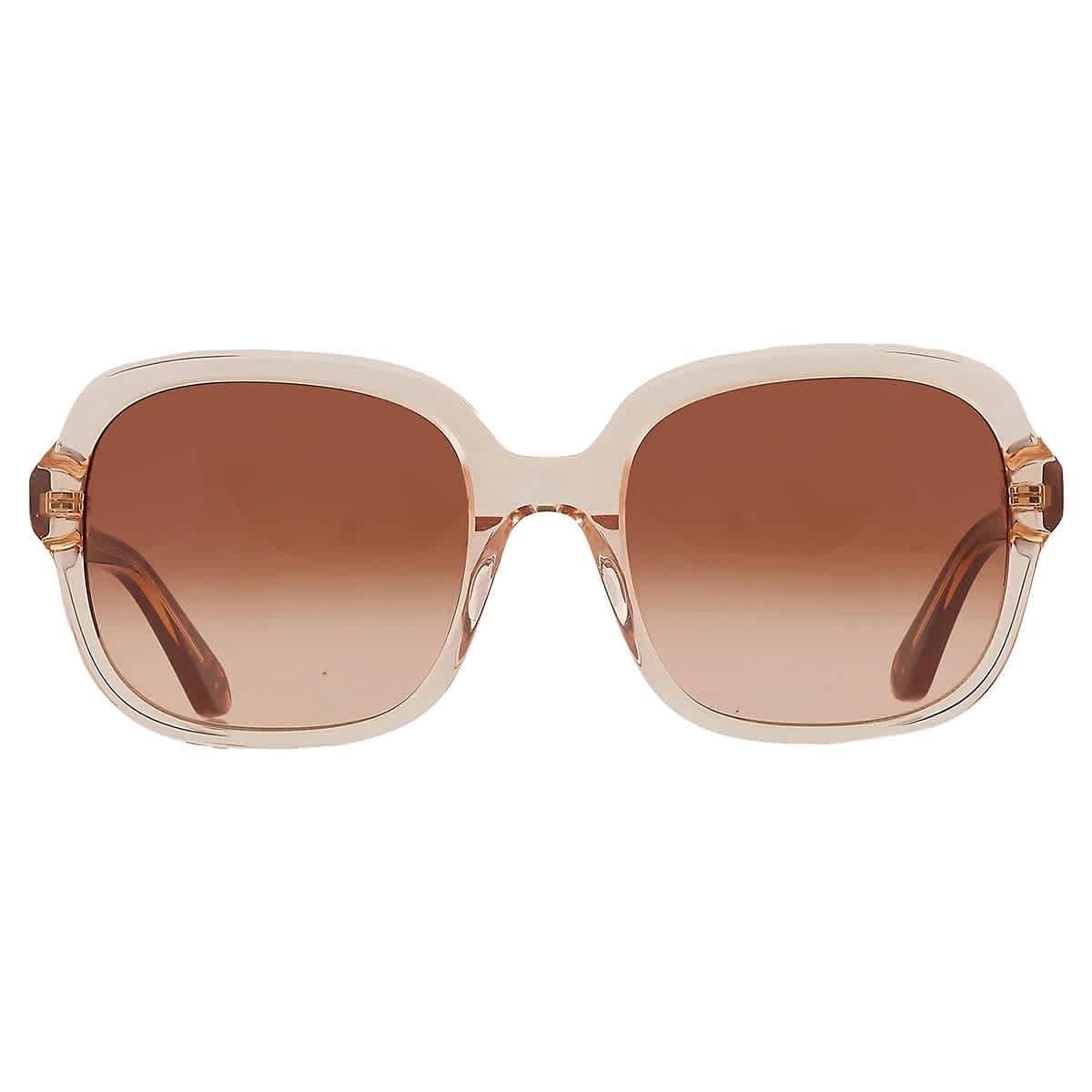 KATE SPADE NEW YORK AIMEE GLITTER LUXURY FASHION SUNGLASSES SZ 50mm Kate Spade KS AIMEE/S 0QR0 HA Women main image 3
