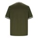 thumbnail image 5 of Camisetas Casuales Elegante Pijama Conjunto Ligero Seco de Manga Corta Y Pantalones Cortos, Ropa de Dormir Cómoda Suave para Relajarse, Correr Y Regalos, 5 of 9