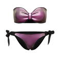 thumbnail image 1 of Abbraccia Bikini de alta elasticidad, cómodo, para natación, verano, 1 of 6
