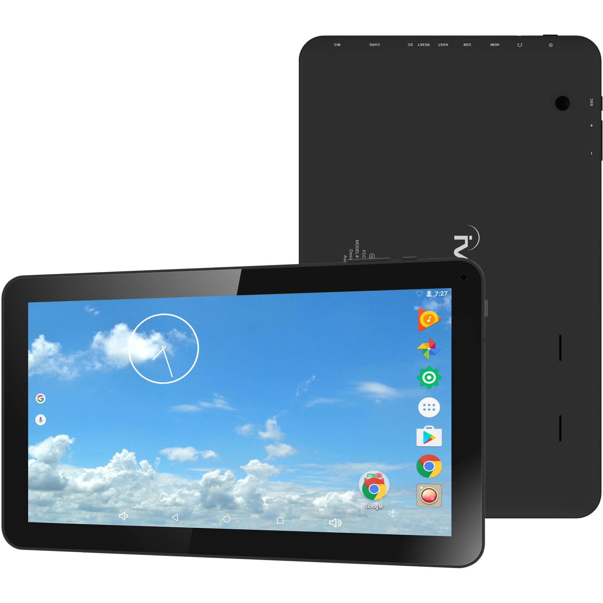 Iview Suprapad With Wifi 10 1 Touchscreen Tablet Pc Featuring Iview Suprapad With Wifi 10 1 Touchscreen Tablet Pc Featuring Android 6 0 Marshmallow Operating System