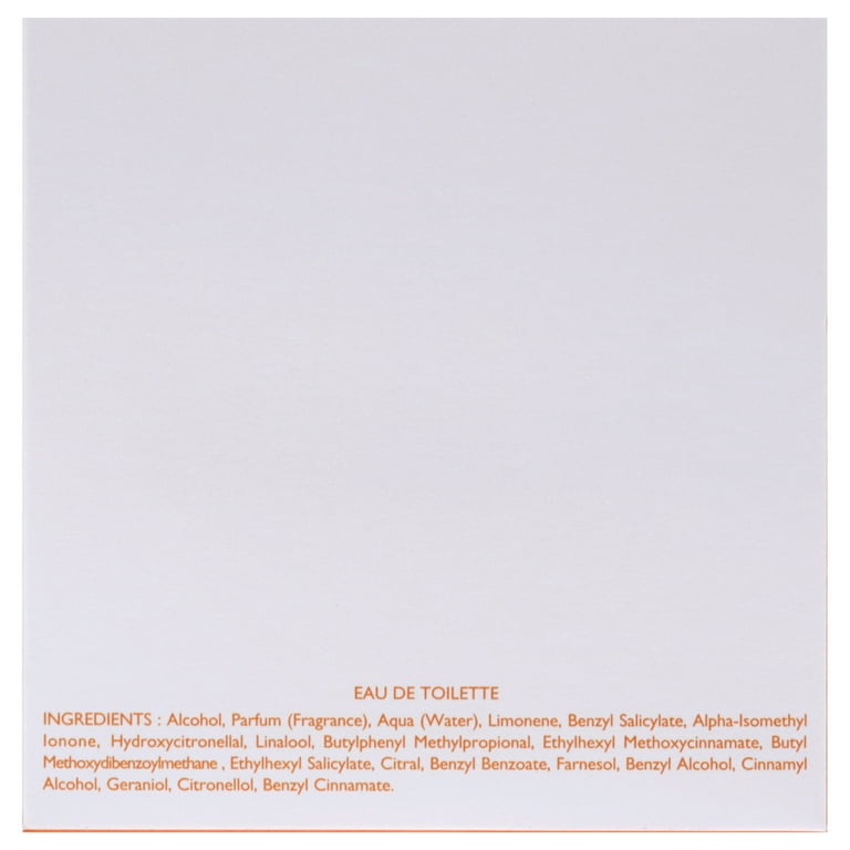 ⭐HERMES Cadeauole 50ml Eau de Toilette⭐ Eau Des Merveilles / Hermes EDT Spray 1.6 oz (50 ml) (w