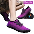 thumbnail image 2 of Zapatos playa WDOplteas Slip-On para nadar navegar bucear surfear, 2 of 9